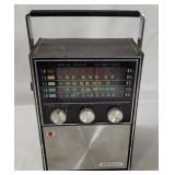 Electro Brand Multi-band Radio