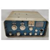 Poly-comm 6 Cb Radio Transceiver
