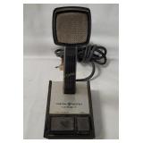 G E Marc V Desktop Microphone