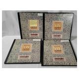4 Unistar Solid Gold Scrapbook Radio Programs 1990