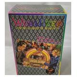 Leadworks Mini Wurlitzer Musical Jukebox
