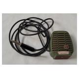 1950's Shure Microphone Cr80y