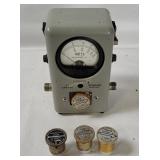 Bird Electronic Corp. Rf Wattmeter
