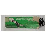 Realistic 33-992c Microphone