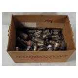 Assorted Vintage Vacuum Tubes
