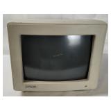 Epson Model: Lr53545 Cga Monitor