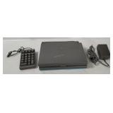 Macintosh Powerbook 180c Laptop *broken Screen*