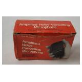 Realistic Cb Microphone 21-1175