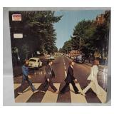 The Beatles- Abbey Road Lp, Capitol Label