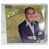Sealed Best Of Henry Mancini Lp