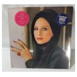 Sealed Barbra Streisand The Way We Were Lp