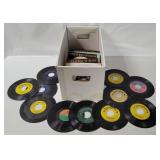 Vtg Loose Kids Records & Empty Sleeves
