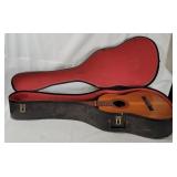 Yamaha G-60a Classical Acoustic Guitar