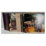 11 Rock & Pop Lp's - Three Dog, Carpenters Etc.