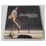 Bruce Springsteen - 1975-85 Live 5 Lp Set