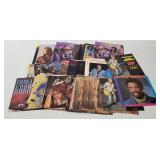 Pic Sleeves For 7' Records, Rock & Pop