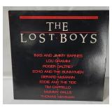 The Lost Boys Movie Soundtrack Lp