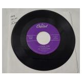 Fascinators - Chapel Bells 7' Single