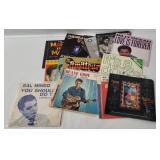 Pic Sleeves For 7' Records, Various Genres