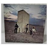 The Who - Who's Next Lp