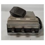 Johnson Messenger 100 Mobile Cb Radio