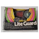 Lancer Mobile Lite Guard