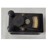 Leeds & Northrup Galvanometer