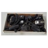 Cb Radio Mics - Regency, Cobra, Realistic