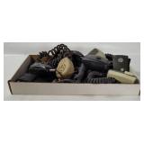 Cb Radio Mics - Kenwood, Astatic, Uniden