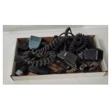 Cb Radio Mics - Knight, Palomar, Cobra