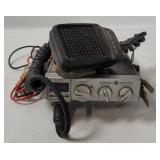 G E Mobile Cb Radio 3-5806a