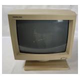 Samsung 14' Cga Monitor Model: Ck4656