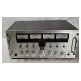 Dak Mark I X Radiotelephone, Not Powering On