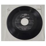 Del Vikings - Come Along With Me 7' Ep