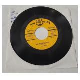 Pat Riley - No Regrets Have I 7' Single