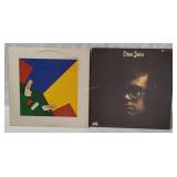 2 Elton John Lp's - Self Titled, 21 At 33