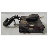 G E Mobile Cb Radio 3-5828b