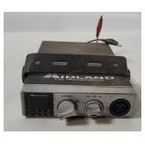 Midland Mobile Cb Radio 77-104