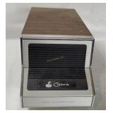 Dynascan Cobra Cb Radio Speaker