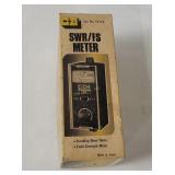 Gc Electronics Swr/ Fs Meter