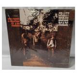 Stained Glass - Crazy Horse Roads Lp