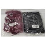 2 New Victoria's Secret Pullovers Size L