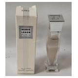 Herve Leger Paris Perfume .17oz
