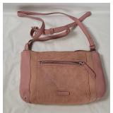 New Vera Bradley Vintage Rose Purse