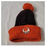 Vtg Cleveland Browns Knit Hat