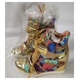 New Boutique 9 Wedge Sneakers Size 8-1/2