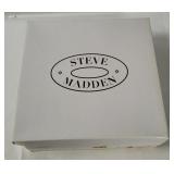 Steve Madden Carlsen Booties Size 9