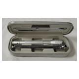 Aaa Pen, Flashlight & Tire Gauge Set