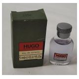 Hugo By Hugo Boss Perfume .17oz