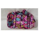 New Vera Bradley Flutterby Sling Purse